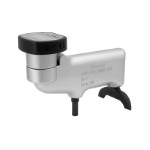 Digital BARCOL Hårdhetsprovare för aluminium (0-100 HBa)